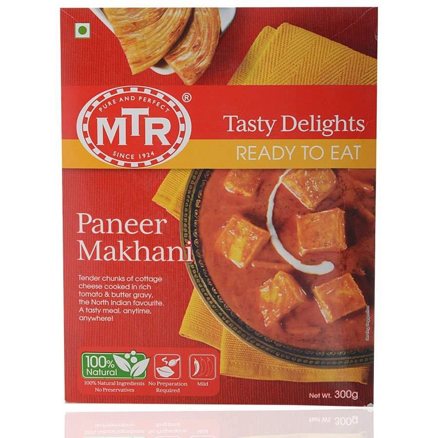 Buy MTR Paneer Makhani
