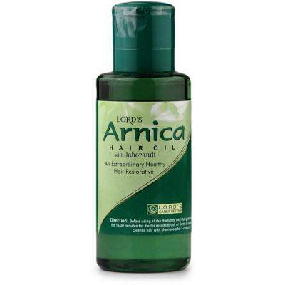 Buy Lords Arnica Hair Oil