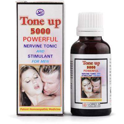 Buy Lords Tone Up 5000 Drops
