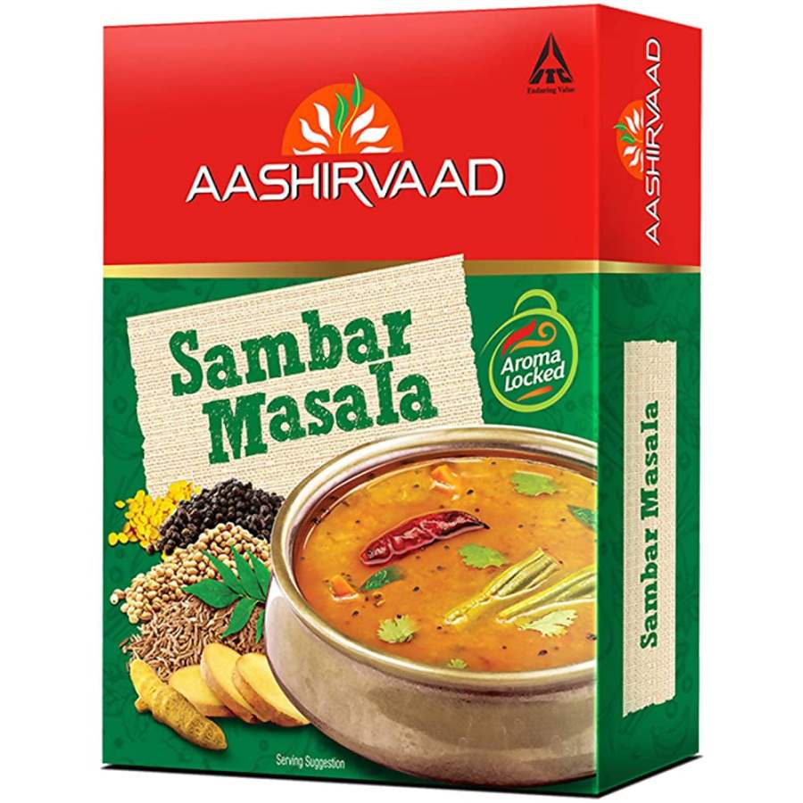 Buy Aashirvaad Sambar Masala  online usa [ US ] 