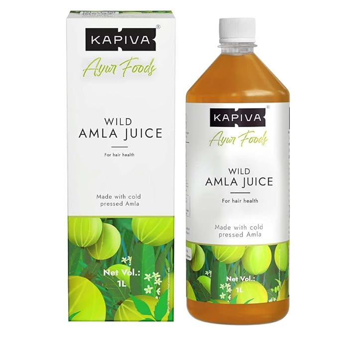 Buy Kapiva Amla Juice