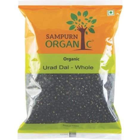 Buy Sampurn Urad Whole