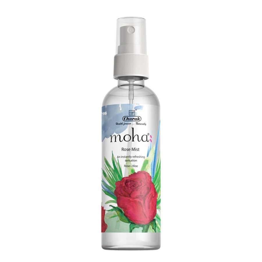 Buy Charak Moha Rose Mist online usa [ USA ] 