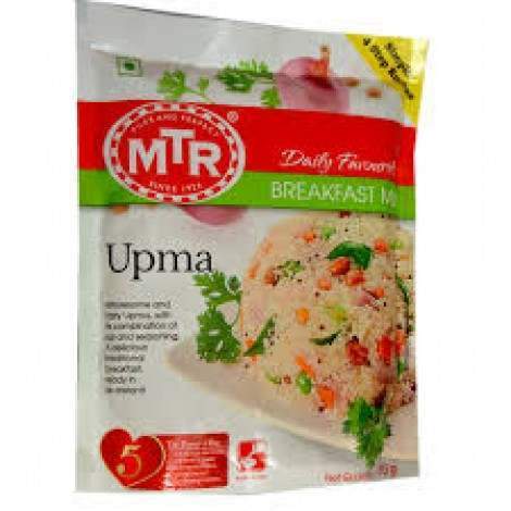 Buy MTR Upma