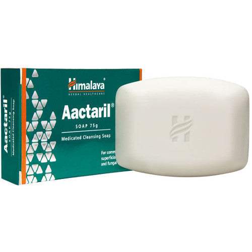 Buy Himalaya Aactaril Soap