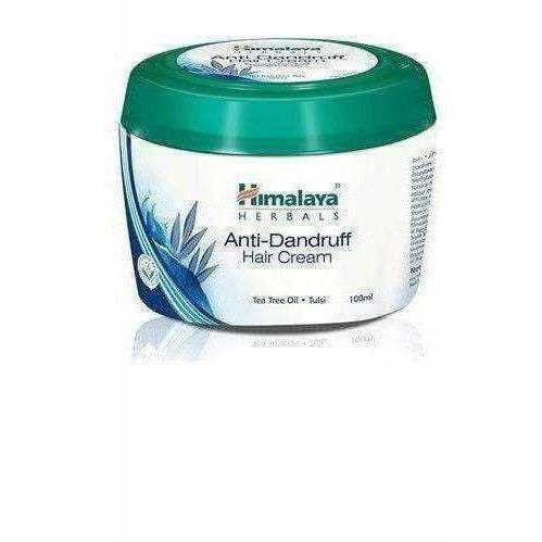 Buy Himalaya Anti Dandruff Hair Cream