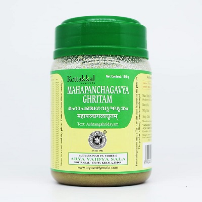 Buy Kottakkal Ayurveda Mahapanchagavya Ghritam online usa [ USA ] 