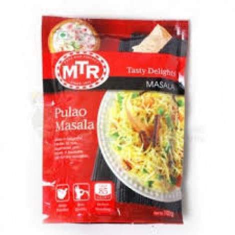 Buy MTR Pulao Masala