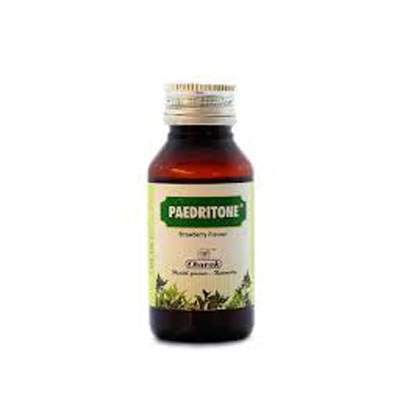 Buy Charak Paedritone Drops