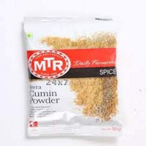 Buy MTR Jeera Cumin Powder