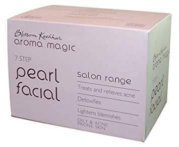 Buy Aroma Magic Pearl Facial Kit