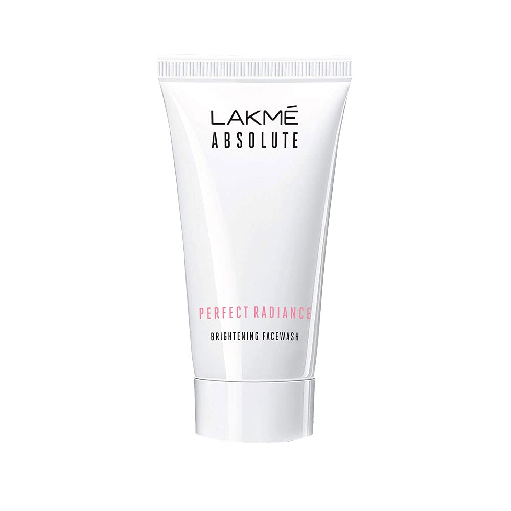 Buy Lakme Perfect Radiance Intense Lightening Face Wash
