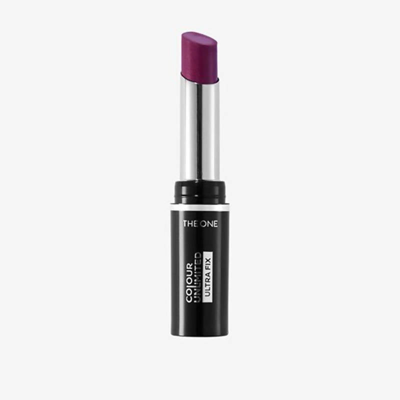 Buy Oriflame Colour Unlimited Ultra Fix Lipstick - Marsala