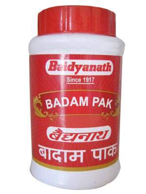 Buy Baidyanath Badam Pak