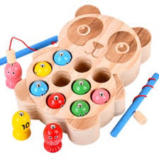 Buy Muthu Groups Panda fishing