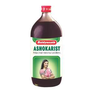 Buy Baidyanath Ashokarishta Syrup online usa [ US ] 