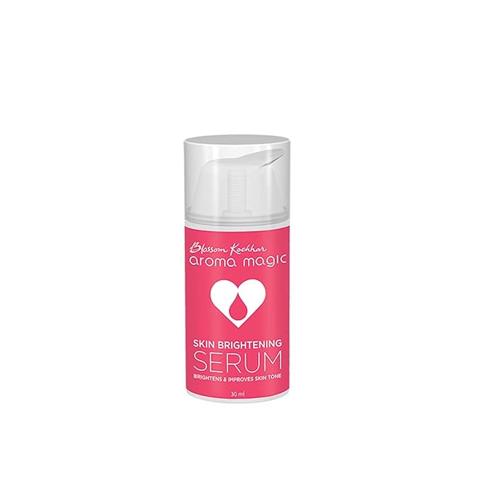 Buy Aroma Magic Skin Brightening Serum