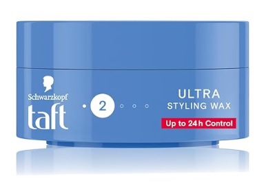 Buy Schwarzkopf Professional Taft All Weather Ultra Wax