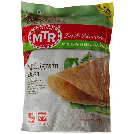 Buy MTR Instant Multi Grain Dosa