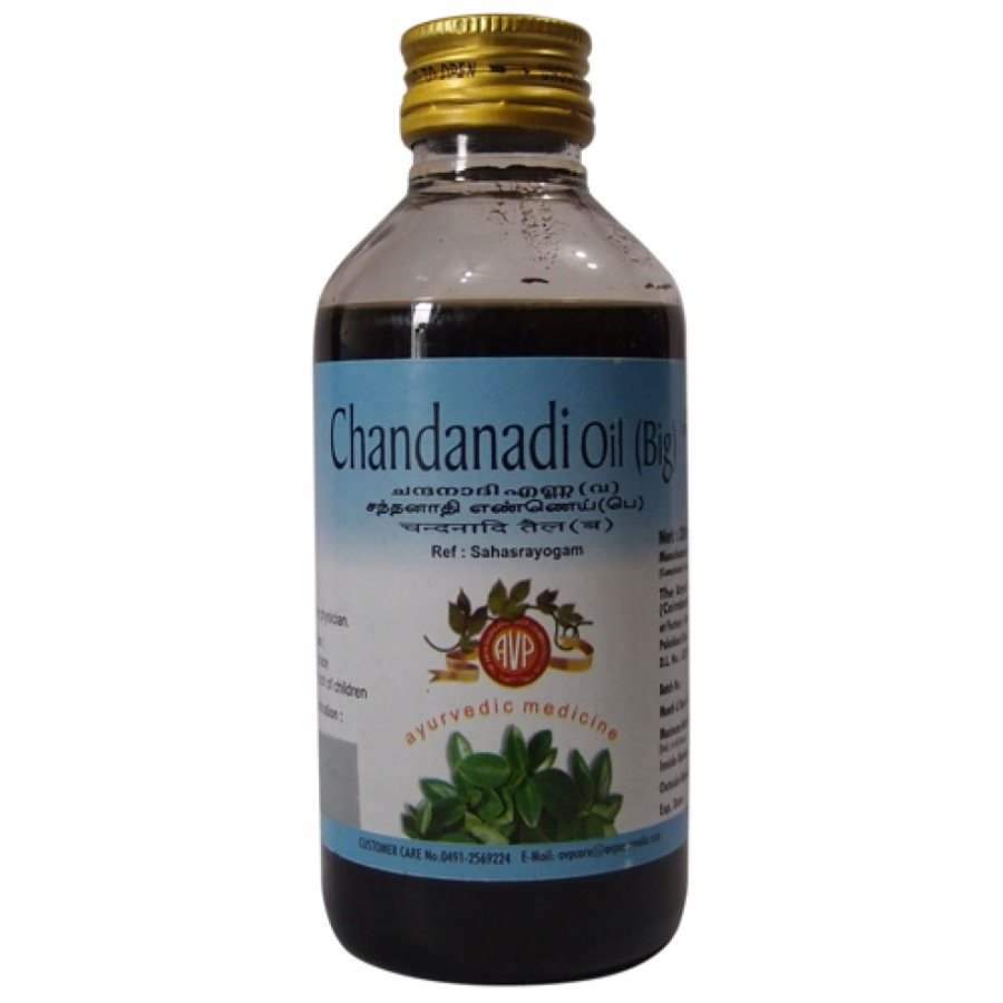 Buy AVP Chandanadi Oil