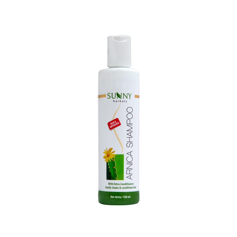 Buy Bakson Sunny Arnica Shampoo