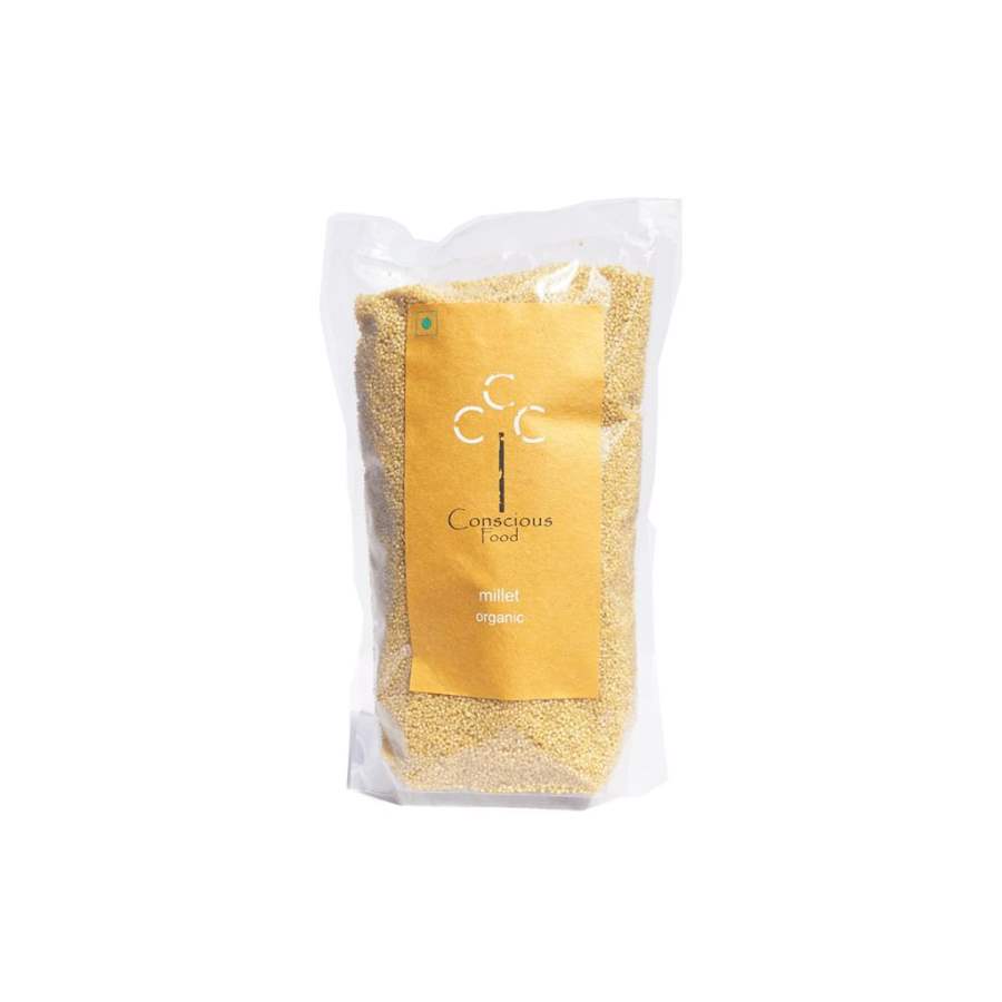 Buy Conscious Food Millet
