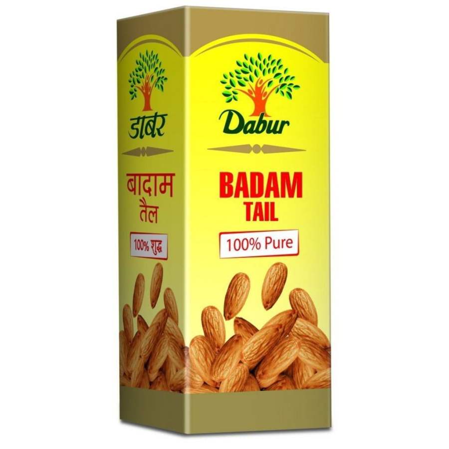 Buy Dabur Badam Tail 100% Pure Almond Oil online usa [ US ] 