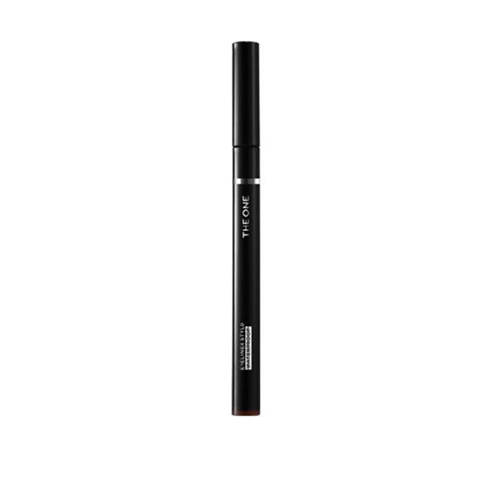 Buy Oriflame The One Eyeliner Stylo Waterproof - Brown Mocha