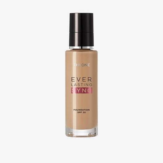 Buy Oriflame The One Everlasting Sync Foundation - Light Ivory Neutral