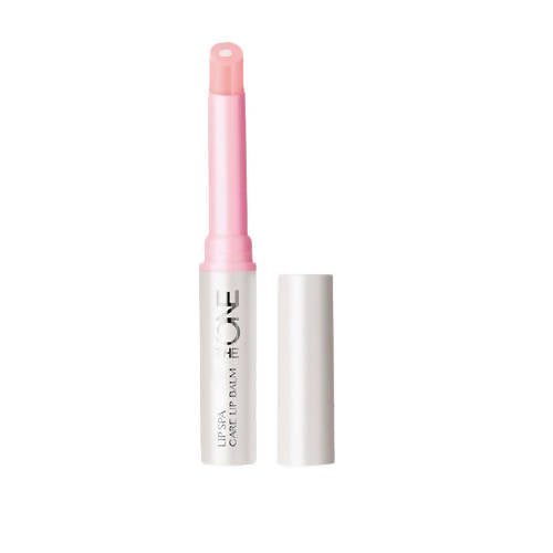 Buy Oriflame The One Lip Spa Care Lip Balm - Transparent