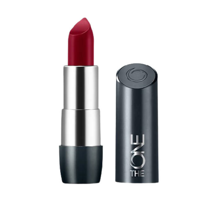Buy Oriflame The One Colour Stylist Ultimate Lipstick - Red Haute Couture