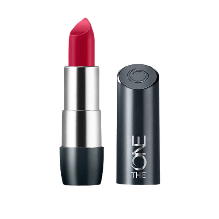 Buy Oriflame The One Colour Stylist Ultimate Lipstick - Raspberry Rave