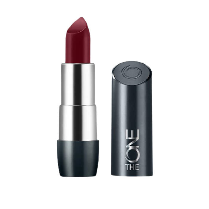 Buy Oriflame The One Colour Stylist Ultimate Lipstick - Mocha Cream