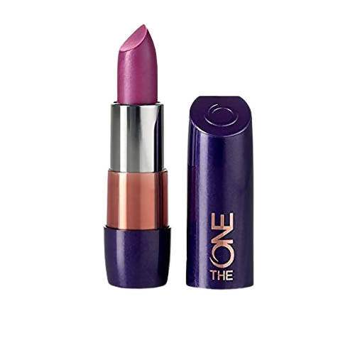 Buy Oriflame The One 5-in-1 Colour Stylist Lipstick - Mysterious Pink