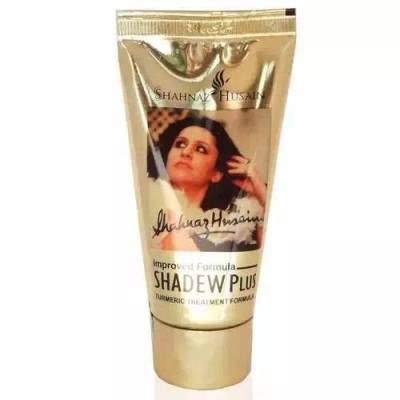 Buy Shahnaz Husain Shadew lemon Turmeric Cream