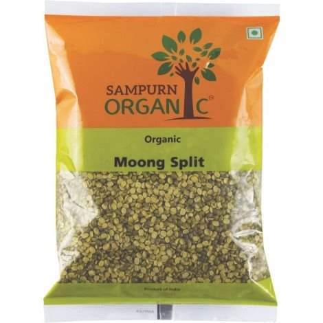 Buy Sampurn Moong Split