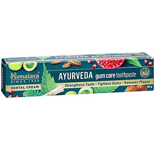 Buy Himalaya Gum Care Toothpaste