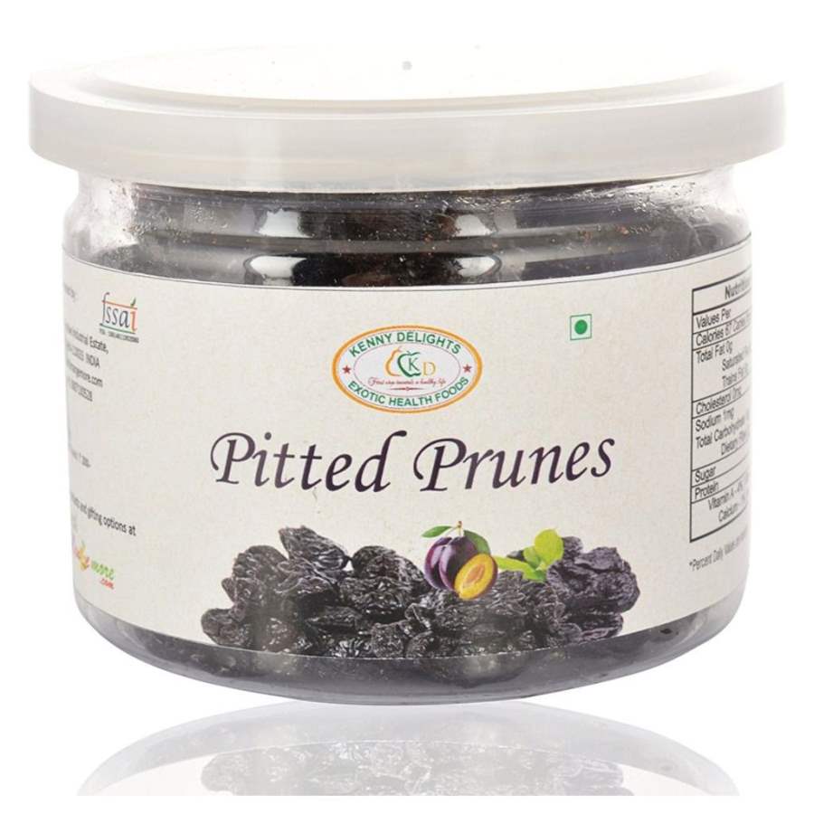 Buy Kenny Delights Prunes
