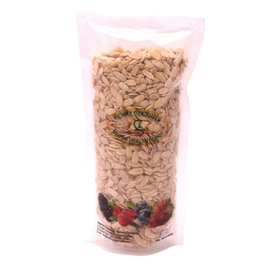 Buy Kenny Delights Raw Pumpkin Seeds Without Shells