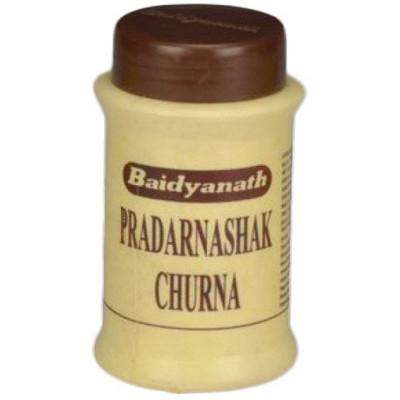 Buy Baidyanath Pradrantak Churna 60g