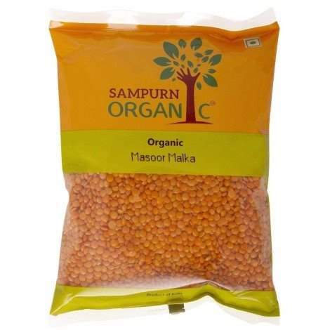 Buy Sampurn Masoor Malka
