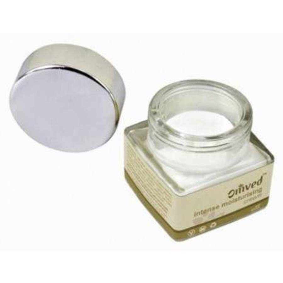 Buy Omved Intense Moisturising Cream