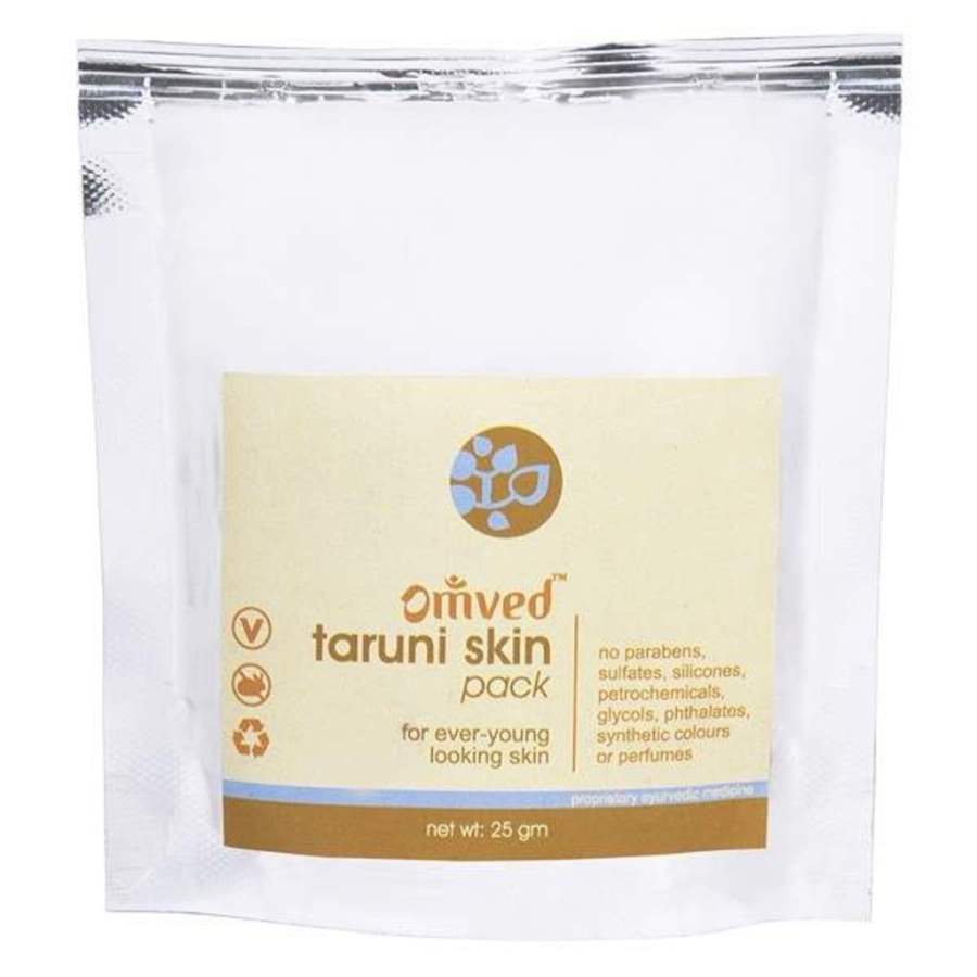 Buy Omved Taruni Skin Pack Ubtan