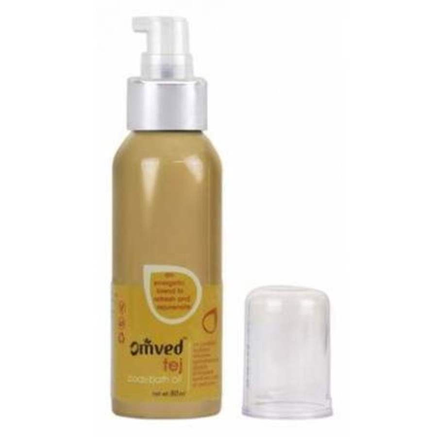 Buy Omved Tej Body & Bath Oil