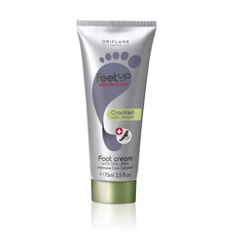 Buy Oriflame Feet Up Advanced Cracked Heel Repair Foot Cream
