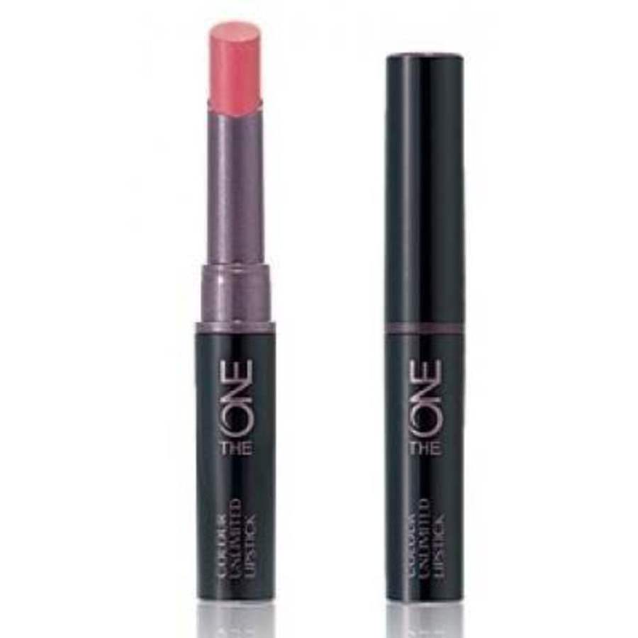 Buy Oriflame The ONE Colour Unlimited Lipstick Endless Red