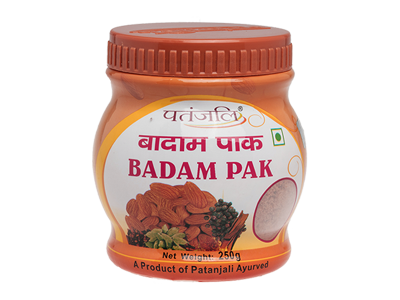 Buy Patanjali Badam Pak