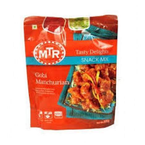 Buy MTR Gobi Manchurian