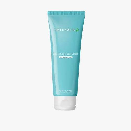 Buy Oriflame Exfoliating Face Scrub