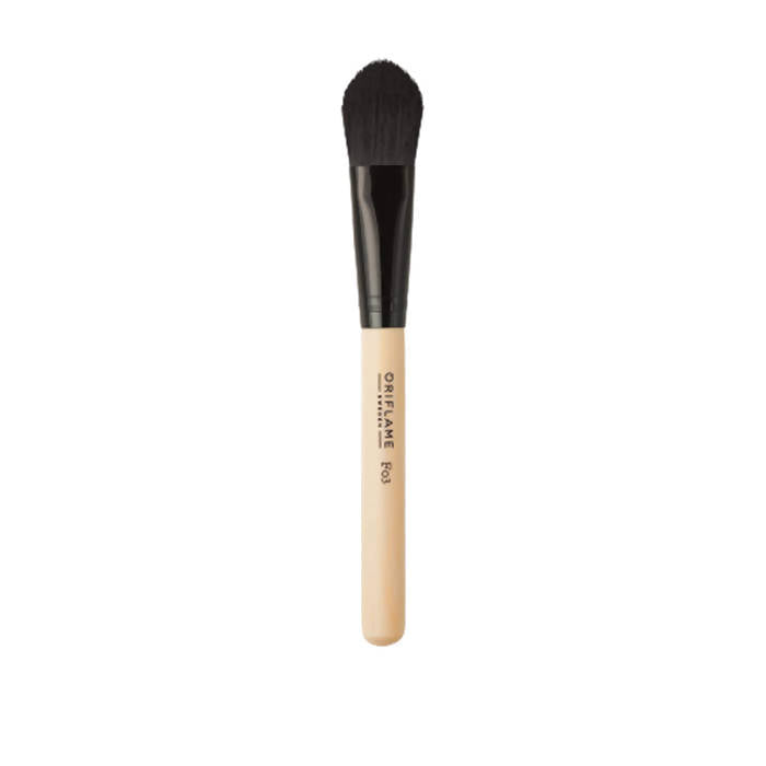 Buy Oriflame Precision Foundation Brush